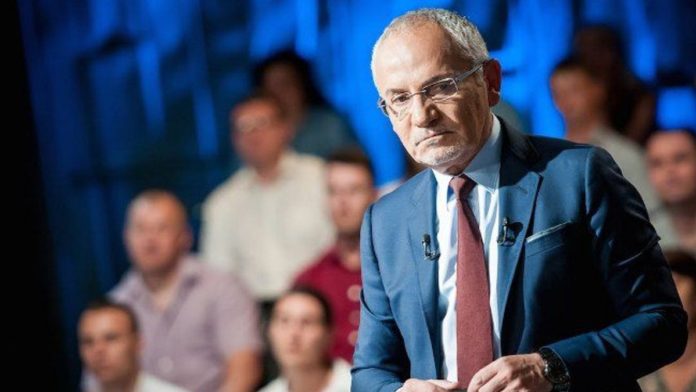 Савік Шустер