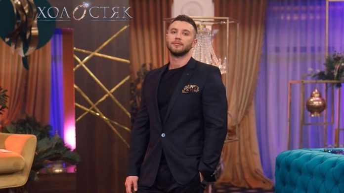 Михайло Заливако 