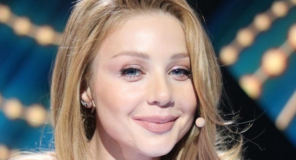 Тіна Кароль показала підрослого сина Веніаміна: за короткий проміжок часу перетворився на парубка 