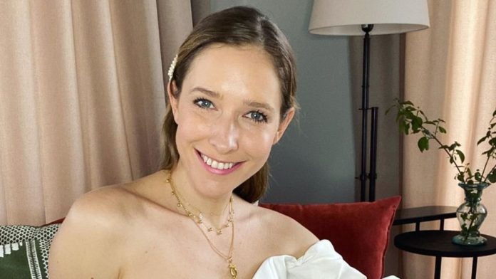 На кого перший чоловік Каті Осадчої проміняв телеведучу