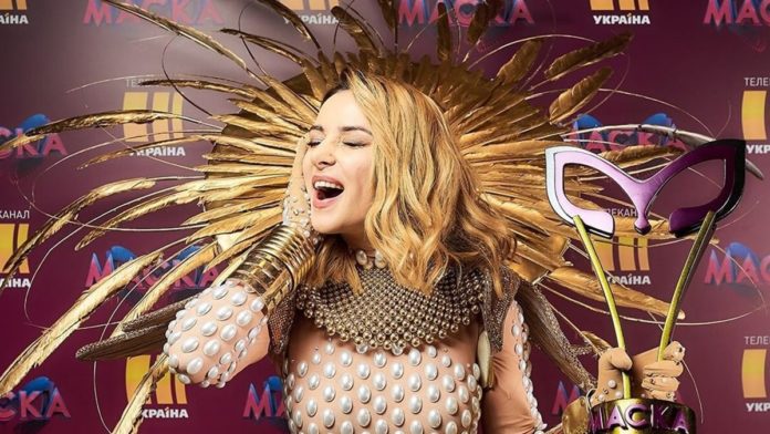 Злата Огнєвіч Злата Огнєвіч