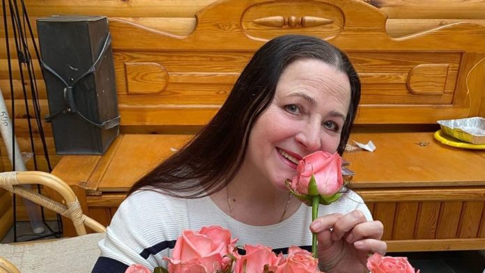 Як виглядає перший чоловік 74-річної Ніни Матвієнко