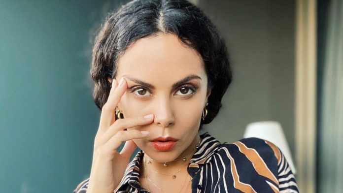 Настя Каменських