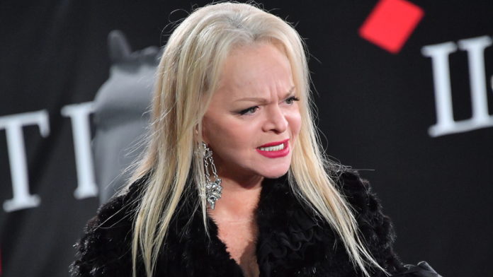 Лариса Доліна Лариса Доліна