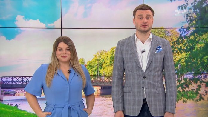 Неля Шовкопляс і Єгор Гордєєв