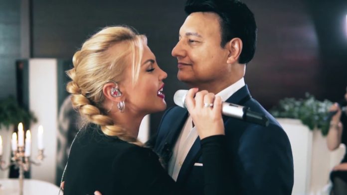 Що відомо про першу дружину чоловіка Камалії