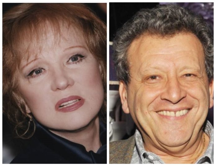 Легендарні зірки