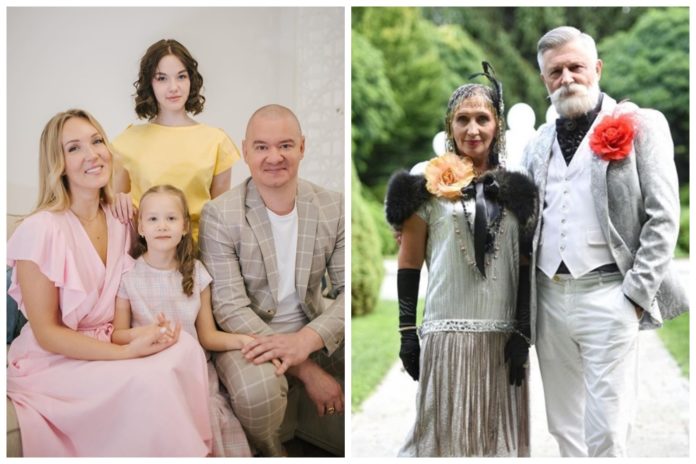 Українські зірки