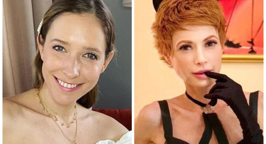 Катя Осадча, Христина Лебідь та інші українські зірки, які зустрічалися з відомими політиками. Всі деталі 