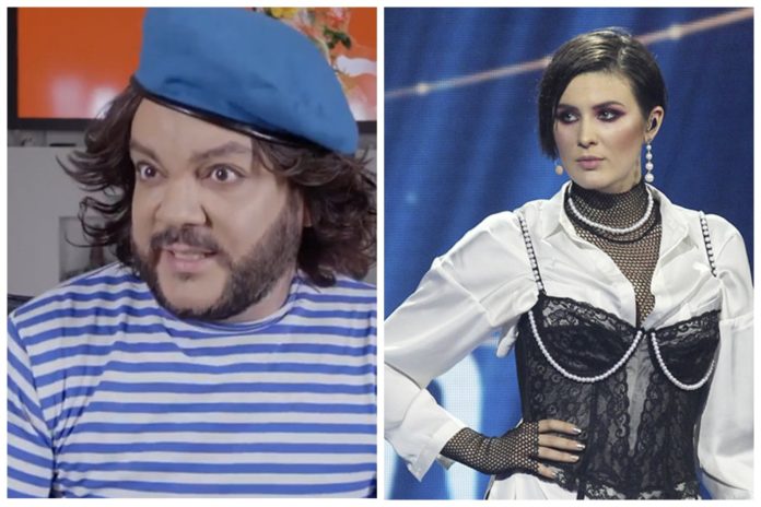 Легендарні зірки