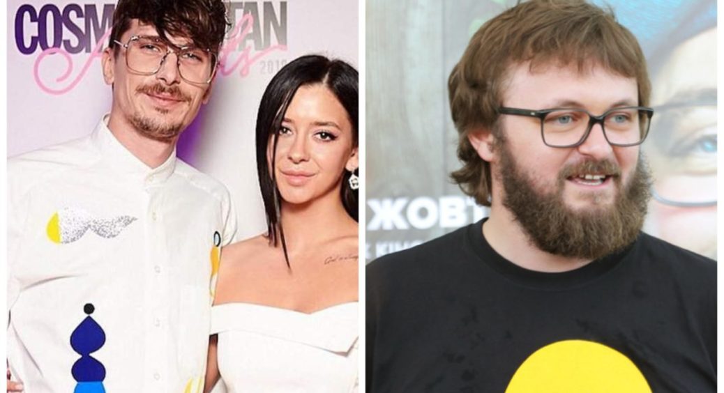 Дзідзьо, Позитив та інші знаменитості, які не змогли зберегти шлюб у 2021 році -топ скандальних розлучень 