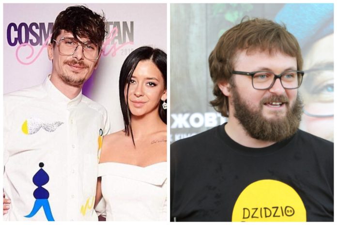 Українські зірки