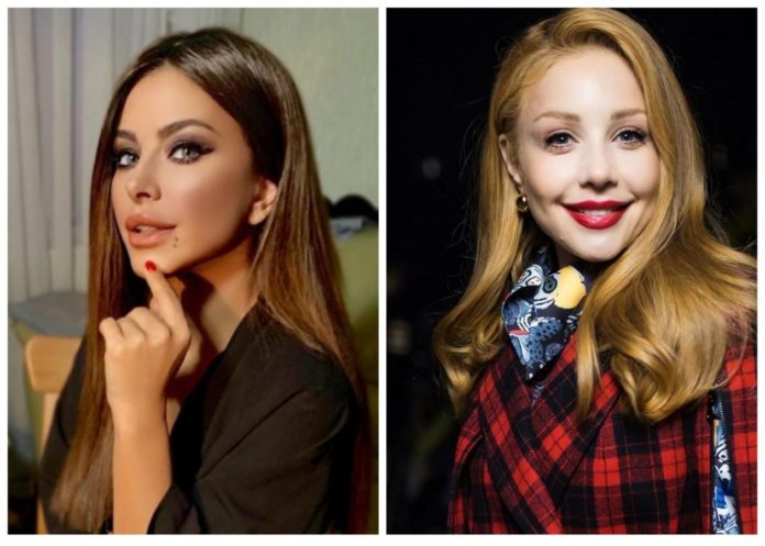 Українські зірки