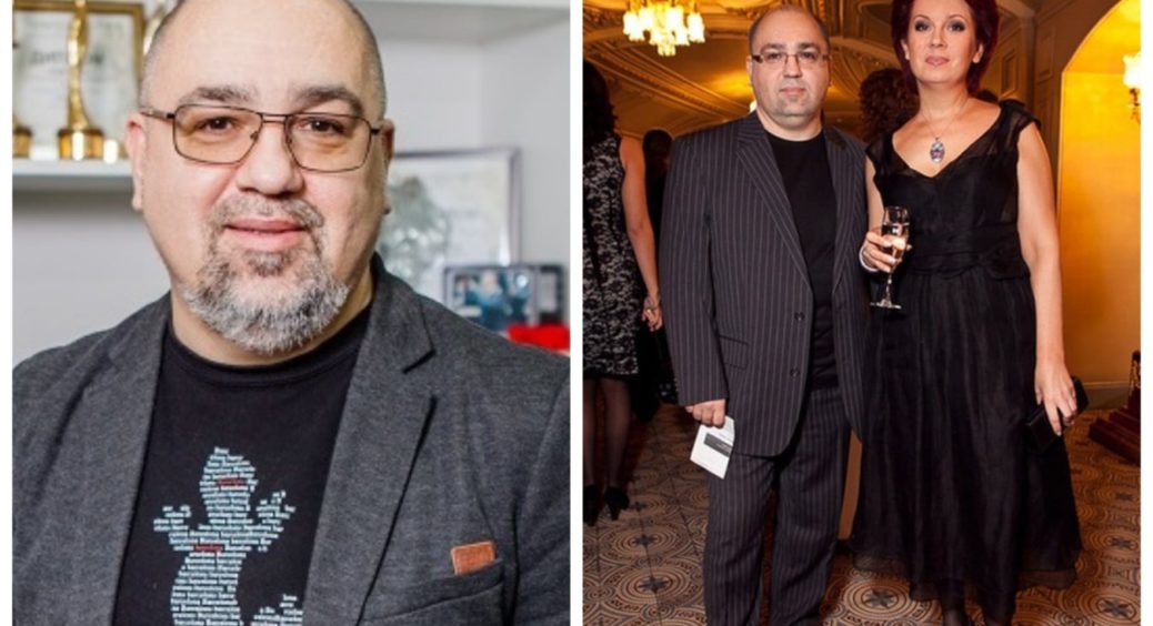 Таємний чоловік Алли Мазур розповів про всі тяготи дитинства: що відомо про загадкового Роберта Опаленика 