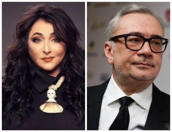 Легендарні зірки