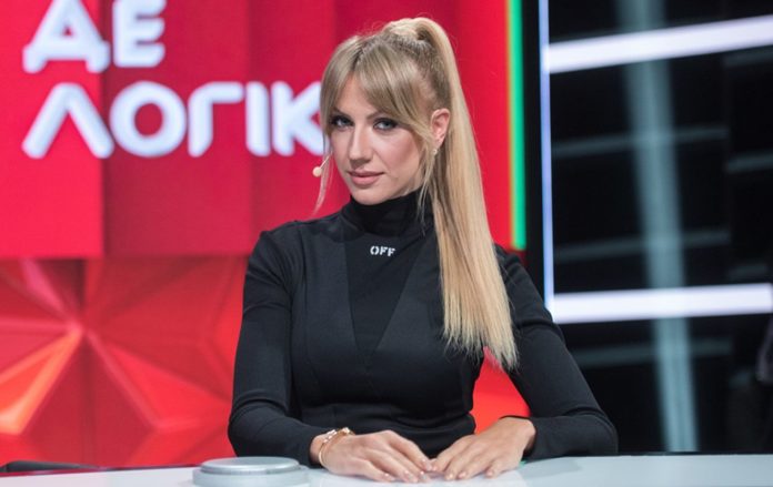 Леся Нікітюк