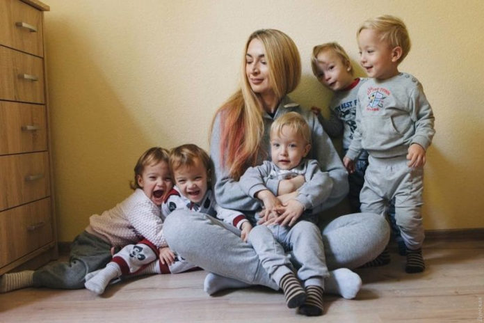 Оксана Кобелецька