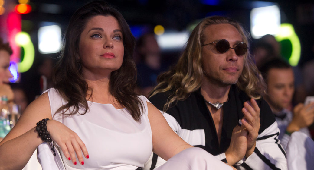 Наташа Корольова буде судитися з коханками чоловіка Тарзана: щоб захистити родину, вийшла на тропу війни 