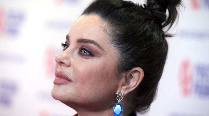 Наташа Корольова розповіла про стосунки з мамою-українкою