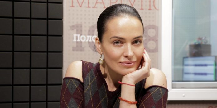 Блогер показав фото бойфренда Даші Астаф'євої