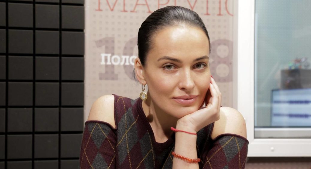 Дар’я Астаф’єва розсекретила суму гонорару, який вона отримує за одну зйомку: робота вартістю квартири 