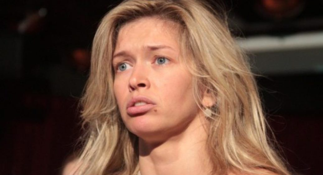 Дружину Костянтина Меладзе Віру Брежнєву затримали поліціянти в Іспанії: що накоїла скромна білявка 