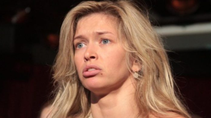 Віра Брежнєва