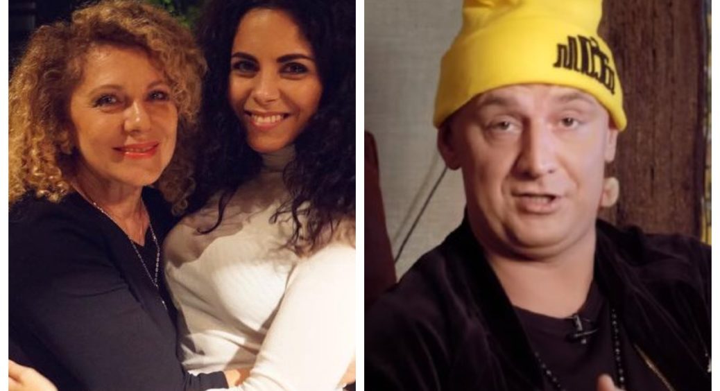 Як спілкується Потап з мамою Насті Каменських, яка має непростий характер: несподівана правда про стосунки 