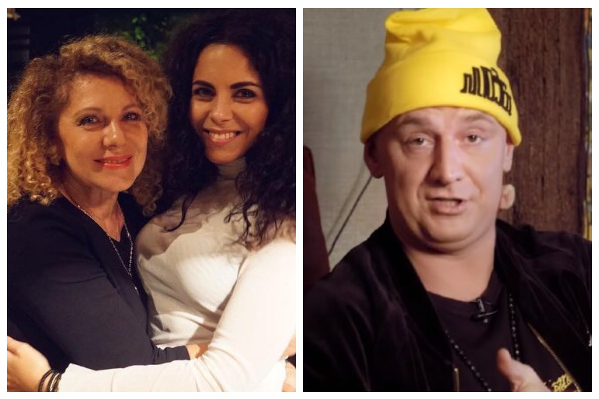 Українські зірки