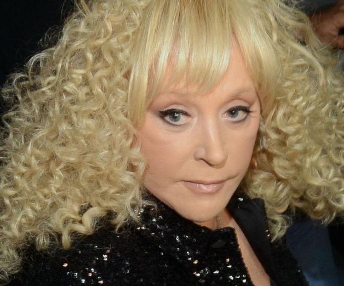 Алла Пугачова