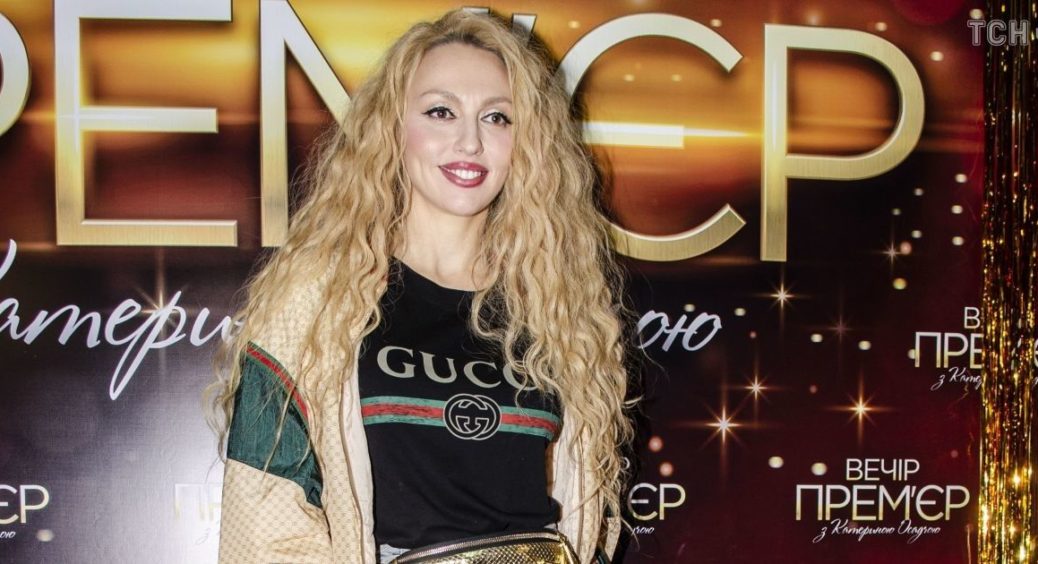 З яхтою, сауною та купіллю: Оля Полякова показала, як насправді виглядає її заміський маєток. Розкіш вражає 