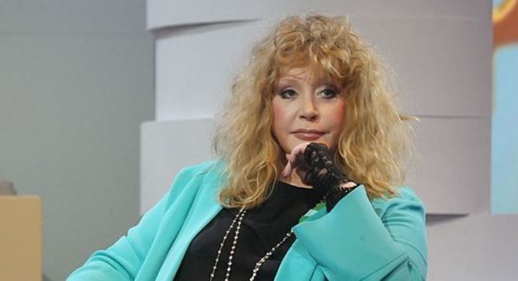 Солістка гурту “Міраж” Наталя Гулькіна довела Аллу Пугачову: “Я не вірю злим словам. Я знаю правду” 