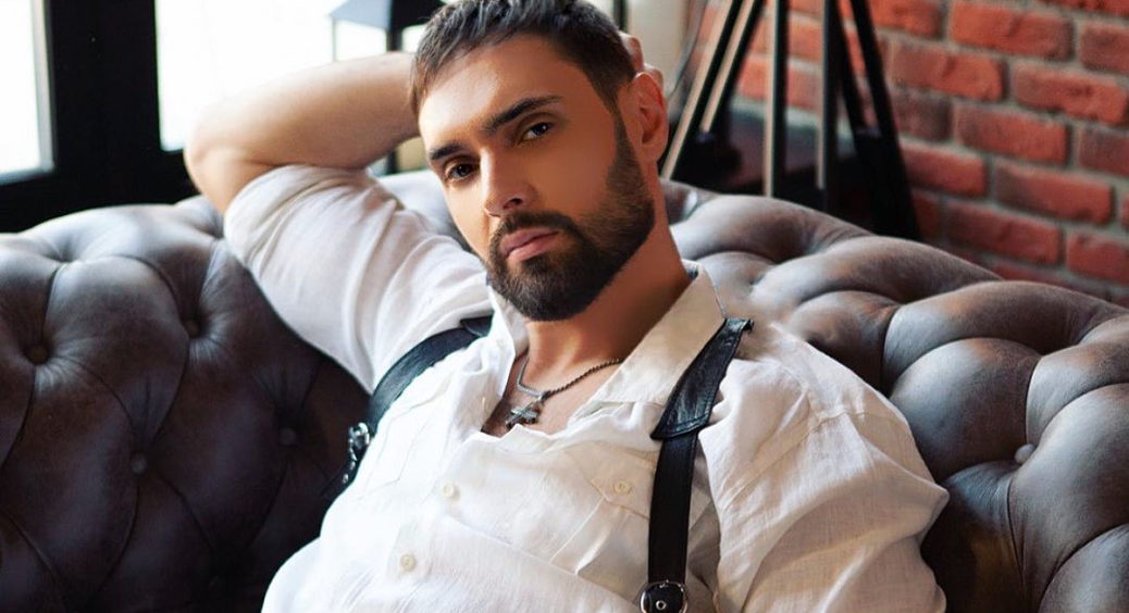 37-річний Козловський не спілкується з родичами у сусідній столиці: “Багато кого прокляв і послав куди подалі” 