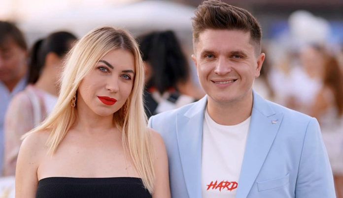 Дружина Анатолія Анатоліча вперше поділилася, як довелося втікати з дітьми з Вишгорода Дружина Анатолія Анатоліча вперше поділилася, як довелося втікати з дітьми з Вишгорода