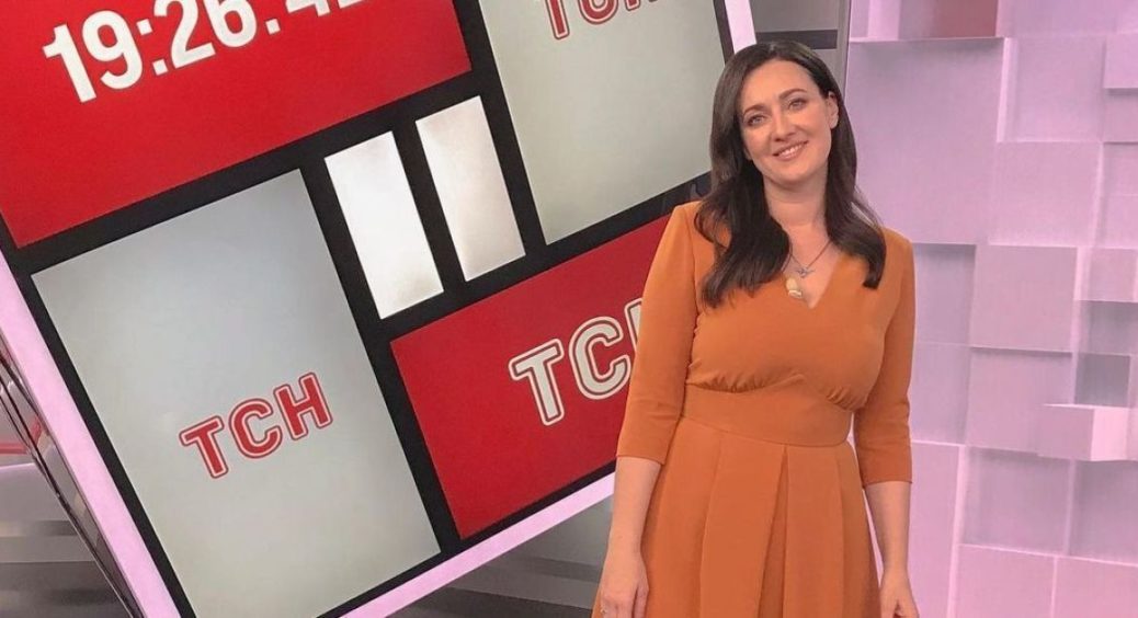 Соломія Вітвіцька покидає студію “ТСН”: телеведуча пояснила, чому не буде проводити ефіри програми новин 