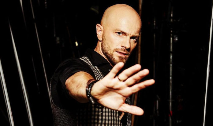 Владу Ямі зробили пропозицію Владу Ямі зробили пропозицію