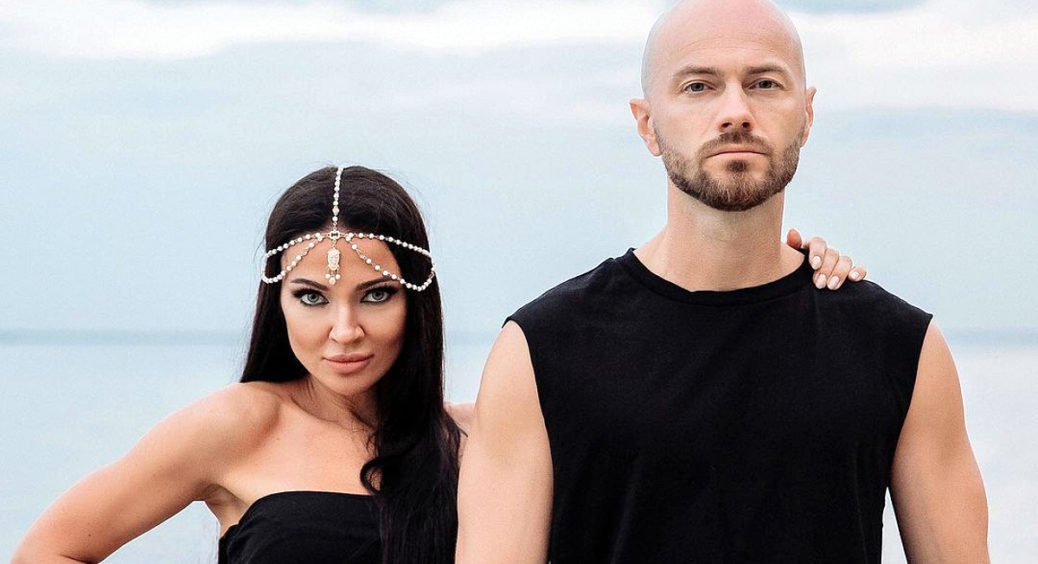 Влад Яма ніжно обхопив круглий животик дружини Ліліани і розчулив повідомленням: “Нарешті дівчинка” 