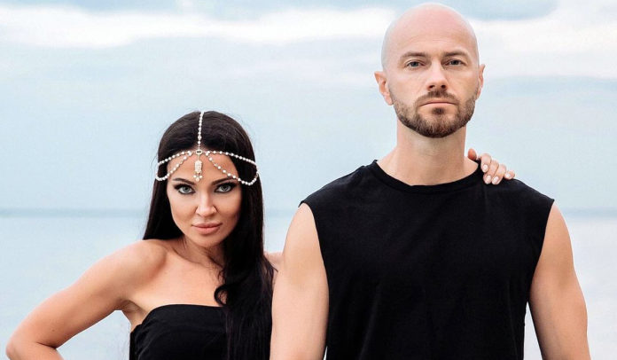 Влад і Ліліана Ями