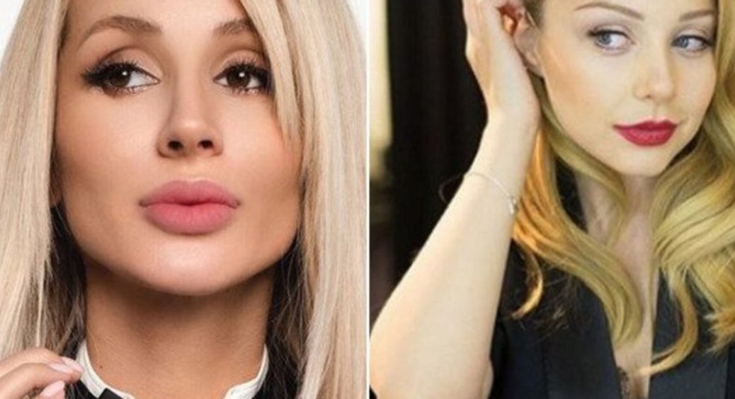 Світлана Лобода, Тіна Кароль та інші зірки які відростили брови, як у Брежнєва та раптово стали вродливішими 