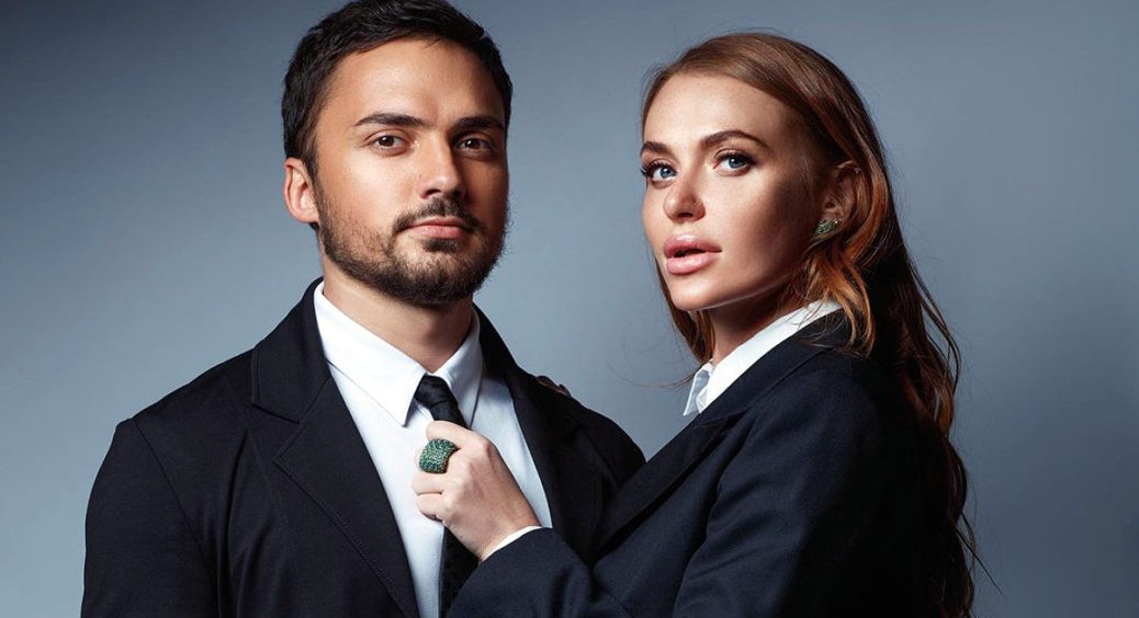 Слава Камінська повернулася до екс-чоловіка Едгара? Рік інтенсивного лікування у психолога пройшов марно 