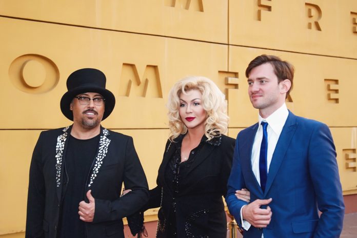 Ірина Білик розповіла, як відреагувала на рішення Дікусара йти на фронт Ірина Білик розповіла, як відреагувала на рішення Дікусара йти на фронт