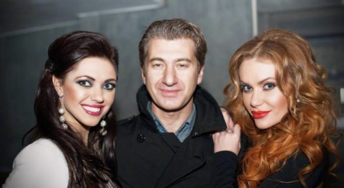 Віка Сміюха зізналася, що вони з Камінською підставили продюсера Нікітіна