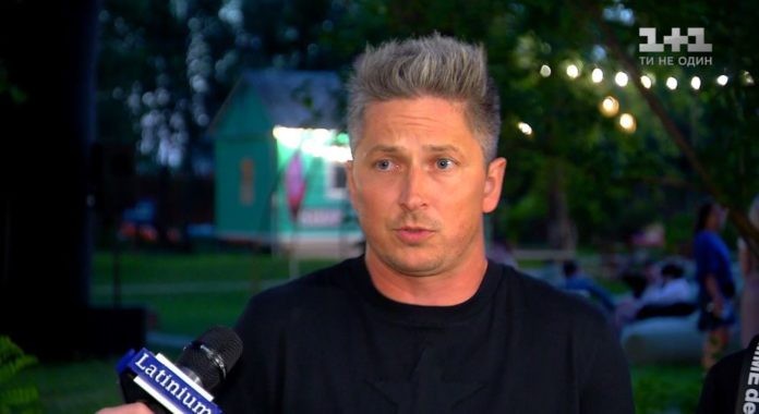 Олександр Педан 