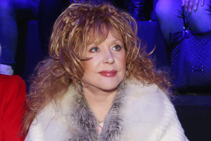 Алла Пугачова Алла Пугачова