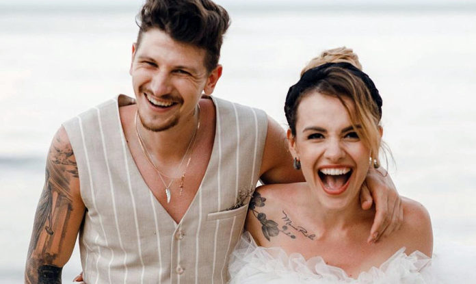 MamaRika та Сергій Середа MamaRika та Сергій Середа