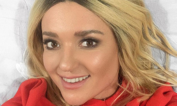 Наталія Могилевська не залишилася без подарунку 8 березня Наталія Могилевська не залишилася без подарунку 8 березня