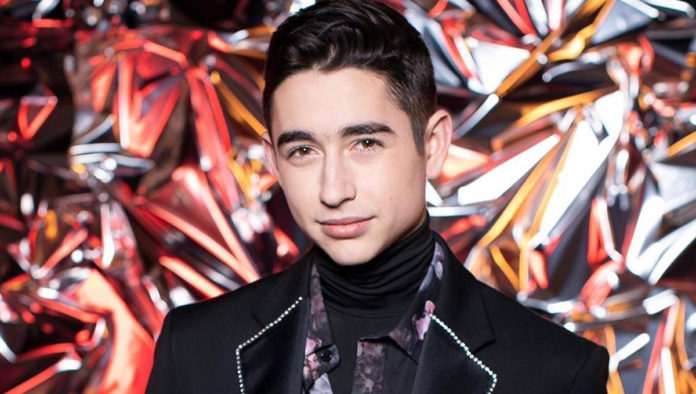 Роман Сасанчин