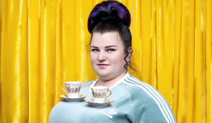 Alyona Alyona Alyona Alyona