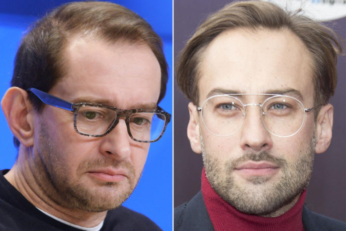 Легендарні зірки