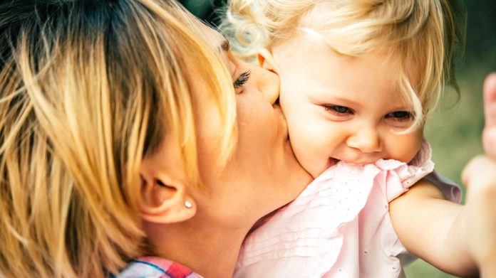 Коли відзначаємо День матері в Україні? 